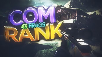 Forward Assault 43 Frags Com Rank ft. Huntax - D2R Virus