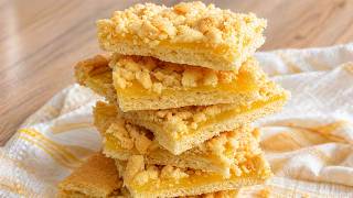 Meltinyourmouth Lemon Cookies In 20 Minutes  No Butter Needed