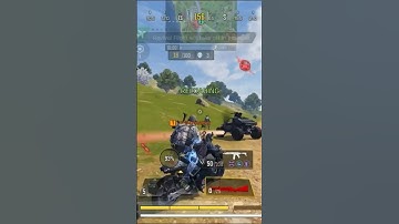 The Most Unique Shot Ever In Cod Mobile 😲