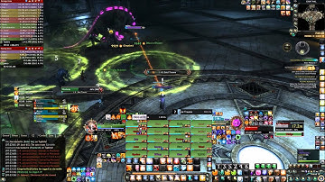 [RIFT NT] Apotheosys VS Murdantix ~ World 1st