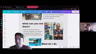 Famous Learning Guide - Task 6 Presentation of the Project My Favorite Place. Net Worth