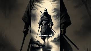 Der weinende Samurai von Edo: Japans dunkle Legende