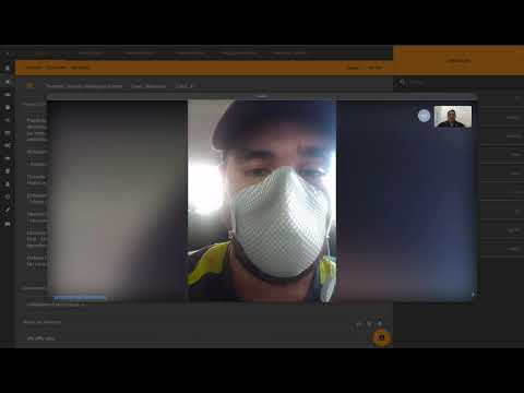 Video consulta