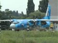 Ан-26 та С-160 - обмін досвідом