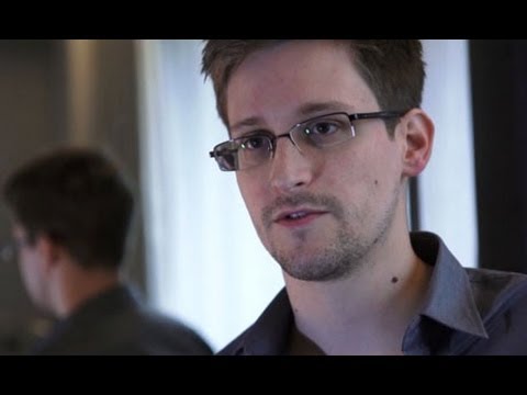 Video: Edward Snowden Revealed Data On A Highly Developed Underground Civilization - Alternative View