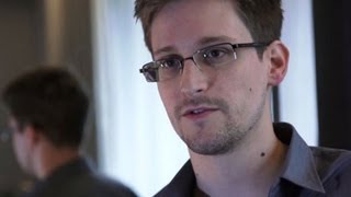 Edward Snowden's NSA leaks: a whistleblower's view