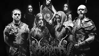 Agrona - Apotheosis [UKEM Records 2018]