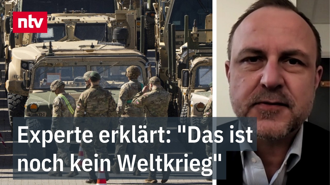 Experte erklärt: 