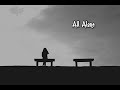 SKYDXDDY - ALL ALONE