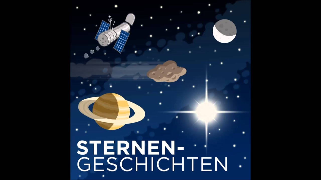 Sternengeschichten Folge 132: OBAFGKM - Die Spektraklassen der Sterne