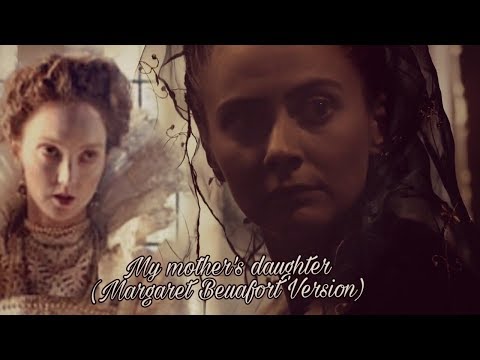 Elizabeth ~My Mother's