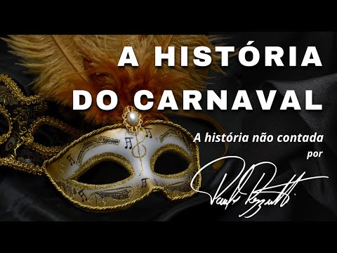 Vídeo: Carnaval brasileiro: história e tradições, foto