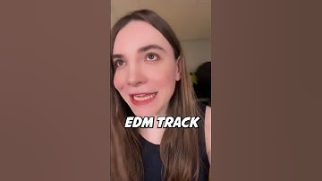 This is How Most Streamed EDM Song of 2023 Made 💁‍♀️