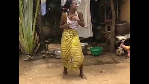 P square ft gee jay  bank alert rmx Gospel version  dancing in tanzania