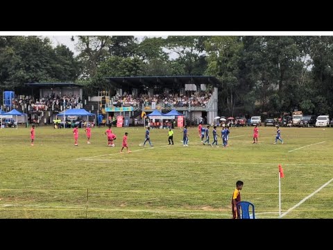 Rangdajied fc Vs Jenipih  MSL