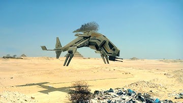 particle disintegration tutorial