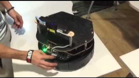 turtlebot and python in ros