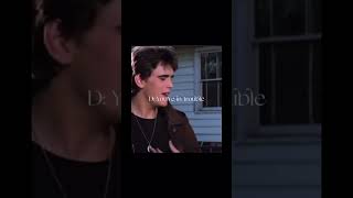 We Love A Good Outsiders Pov