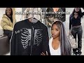 buying my dream wardrobe for cheap | thrifting, jurllyshe, aliexpress + pretty little thing