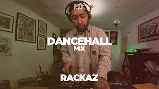 Download lagu Dancehall Mix - Rackaz | The Office Frequency #031