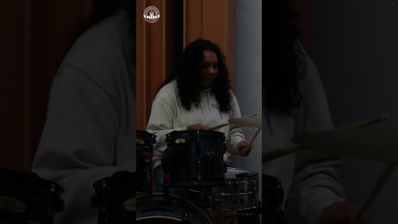 Conservatorio de las Rosas #1