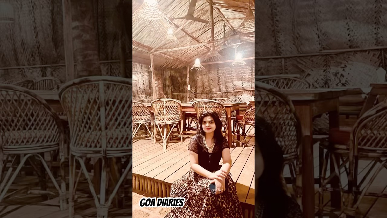 Goa diaries 