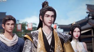 Download Lagu Martial master episode 311 sub indo MP3