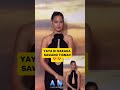 Thailand Actress Yaya Urassaya Queen Of Thailand Trending Shorts Shortsvideo Shortvideo Fyp