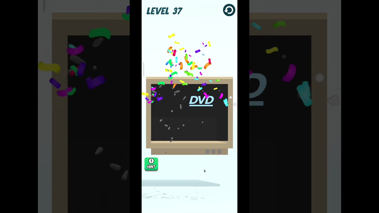 Regdoll Break Game 37 