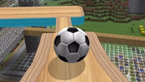 Going Balls - Speedrun Gameplay Level 357