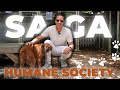 Saga Humane Society San Pedro BELIZE