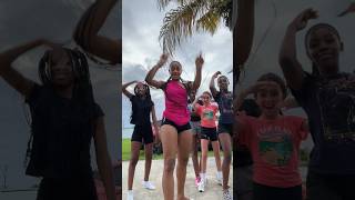 Kendalledabrat Dance Team