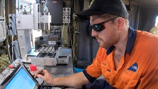 Army trials new 3D metal printing field capability screenshot 2