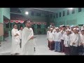 Manasik Haji Santri Putra Ponpes Assalam Kudus