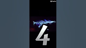 Top 5 Best MP5 Skins Free fire 😱😱#shorts #shortsfeed #freefire #ffshorts