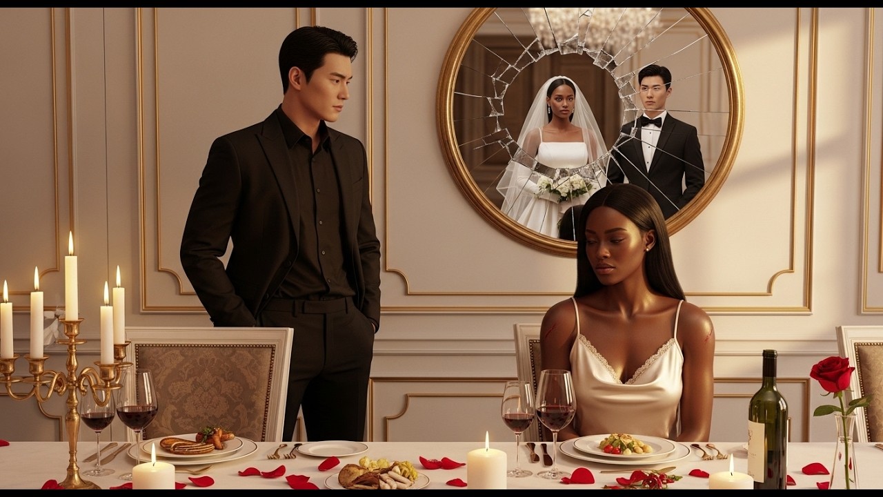 Married 3 Years, CEO Ignored Her. She Signed Divorce When His First Love Returned; He Chased.