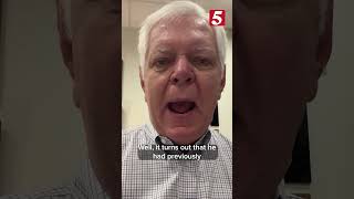 Armed No Kings Counter-Protester In Tennessee Faces New Charges, Including Child Porn