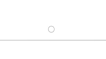 Bouncing ball Toonboom