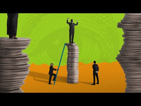 The Truth Behind Salary Transparency
