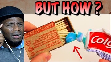 4 Simple Life Hacks..