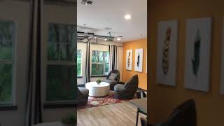 Pool Cabana