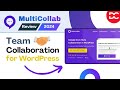 Multicollab Review 2025: Google Doc Style Commenting in WordPress 🔥