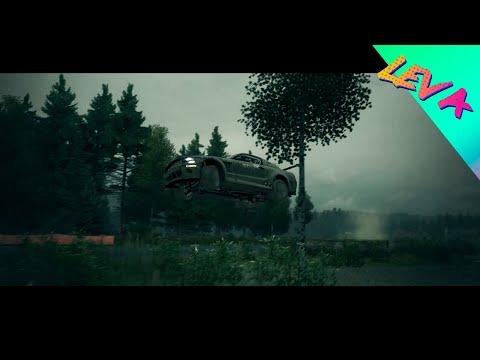 Dirt 3: (Ford Mustang GT, Finland) Gameplay (No Commentary) [1080p60FPS] PC