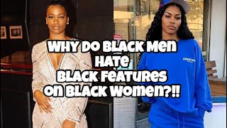 Ari Lennox, Teyana Taylor, Blue Ivy: Do BM* H8 Black Features on BW?