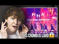 THIS CROWD IS LOUD! (EXO (엑소) 'MMA 2017' | Full Live Performance Reaction/Review)