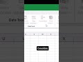 Data Consolidation in Excel‼️ Stop Copy-Pasting! Use Data Consolidation in Excel the Right Way 🚀