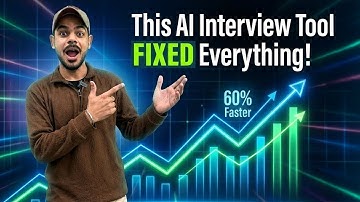 How AI Interviews Can DOMINATE Your Hiring in 2026 with This AI Interview Tool |AI for Job Interview