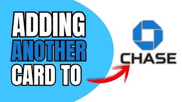 HOE VOEG JE EEN KAART TOE AAN DE CHASE APP 2025! (VOLLEDIGE GIDS)