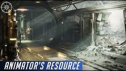 How to Export Unreal Engine TEXTURES | Animator’s Resource