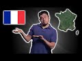 Geography now france